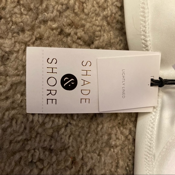 Shade & Shore 36 DD Swimming Top - Picture 4 of 4